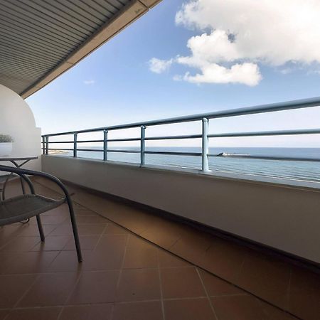 Apartamento Aguamarina 5C Primera Linea De Playa Estepona Zewnętrze zdjęcie